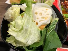 -新辣道鱼火锅(上地华联店)