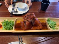 -大牌大·传统杭帮菜(湖滨店)