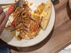 -Pennehut畔尼意面(合肥万象城店)