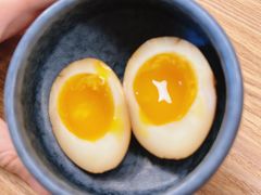 溏心蛋-里面·Noodlology(机电院店)