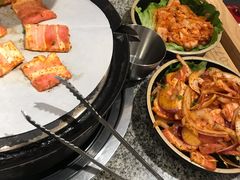 -酒拾烤肉(南城店)