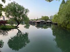-乌镇西栅景区