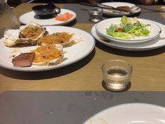 -博林天瑞喜来登酒店·西丽尚膳