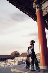 -美云庭古装·格格服汉服·京城旅拍(北京店)