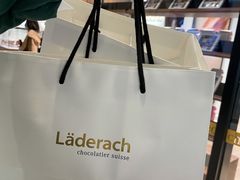 -Laderach 莱德拉(上海环贸iapm店)