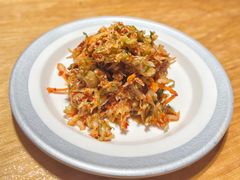 韩式小拌菜-姥姥家春饼店(惠新东街店)