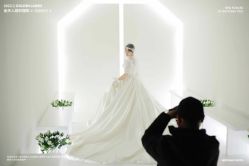 -金夫人婚纱摄影(包河万达店)