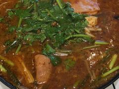 -肥汁米蘭香港米线(长宁来福士店)