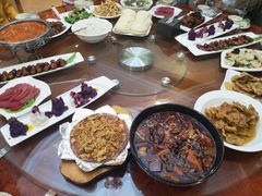 -明海妈妈菜(大连外国语学院店)