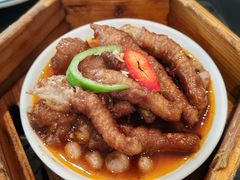 -龙凤点心饼家·39年老字号(松岗店)