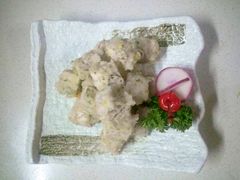 -如轩·海鲜砂锅粥·潮汕菜(三乡店)