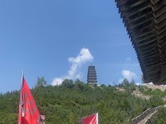 -雁门关景区