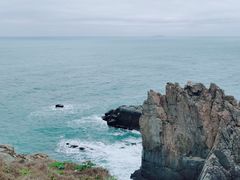 -平潭岛•仙人井