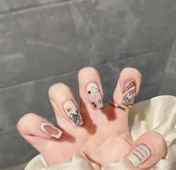 -LILY NAILS美甲美睫