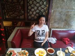 -重庆大队长火锅(凤城八路店)