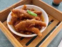 -国贸旋转餐厅(国贸广场店)