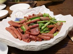 -双合园·海鲜水饺青岛菜(万佳广场店)