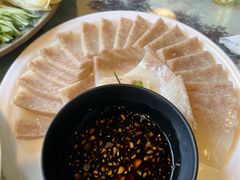 -石老头关东饺子王·东北菜(嘉华鑫城店)