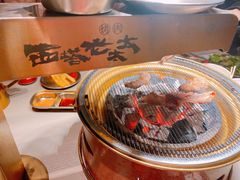 -西塔老太太泥炉烤肉(温州首店万象城黑金店)