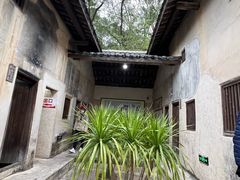 -中国客家博物馆