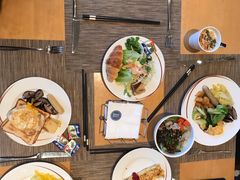 -成都安仁福朋喜来登酒店