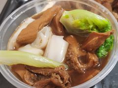 -阿姨牛杂(北京路店)