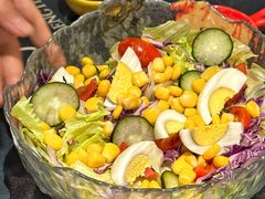 -吱咖啡西式简餐