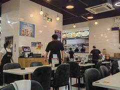 -喜喜茶餐厅(大朗长盛店)