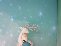 -泡泡玛特POPMART机器人店(高新万达店)