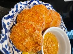 -simply thai天泰(静安嘉里中心店)