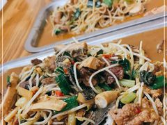 -龙上水现炒生料(柳沙店)