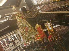 -上海苏宁宝丽嘉酒店·Cafe Bellagio西餐厅