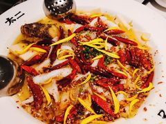 -太二酸菜鱼(福州泰禾店)