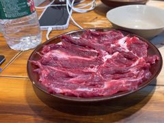 -阳阳老火锅(小南门店)