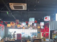 -牛市坎火锅(建设路店)