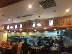 -博多一幸舍(侨福芳草地购物中心店)