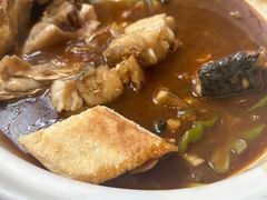 -鱼鲜饭香·招牌汽锅剁椒鱼头王