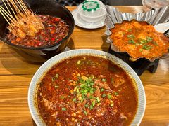 -成都吃客(奎星楼店)