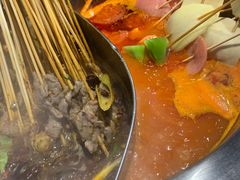 -袁记串串香(新南门店)