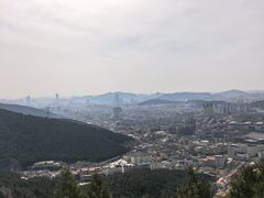 -千佛山风景名胜区