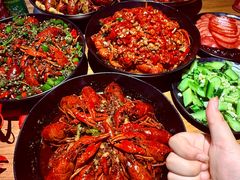 -金陵一哥龙虾馆(三牌楼总店)