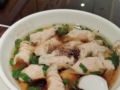 -老淮城·长鱼面(河下古镇店)