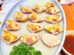 -喜鼎海胆水饺(东港店)