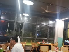 -德四家·云南傣味烧烤品牌(和谐店)