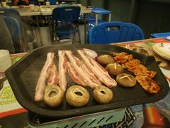 -金妈家烤肉(龙湖U城天街店)