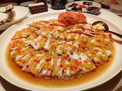 -炳胜私厨(万象前海店)