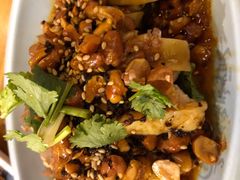 -小俩口烧烤东北菜(双井店)