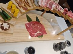 -千寻山野烤肉(中关村店)
