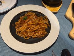 -俄士厨房(万松园店)