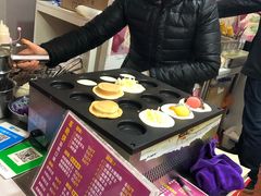 -味正点车轮饼可丽饼(南禅寺店)